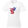38029017f T-shirt damski z krótkim rękawem Heros 4XL Female