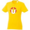 38029101f T-shirt damski z krótkim rękawem Heros S Female