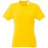 38029102f T-shirt damski z krótkim rękawem Heros M Female