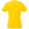 38029102f T-shirt damski z krótkim rękawem Heros M Female