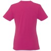38029210f T-shirt damski z krótkim rękawem Heros XS Female