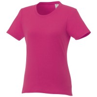 38029211f T-shirt damski z krótkim rękawem Heros S Female