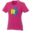 38029212f T-shirt damski z krótkim rękawem Heros M Female