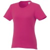 38029214f T-shirt damski z krótkim rękawem Heros XL Female