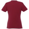 S 38029241f T-shirt damski z krótkim rękawem Heros S Female