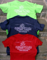 M 38029242f T-shirt damski z krótkim rękawem Heros M Female