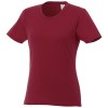 L 38029243f T-shirt damski z krótkim rękawem Heros L Female