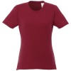 L 38029243f T-shirt damski z krótkim rękawem Heros L Female