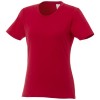 38029251f T-shirt damski z krótkim rękawem Heros S Female