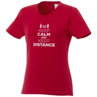 38029253f T-shirt damski z krótkim rękawem Heros L Female 38029253f T-shirt damski z krótkim rękawem Heros L Female