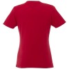 38029255f T-shirt damski z krótkim rękawem Heros XXL Female