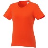 38029332f T-shirt damski z krótkim rękawem Heros M Female