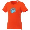 38029335f T-shirt damski z krótkim rękawem Heros XXL Female