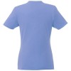 38029405f T-shirt damski z krótkim rękawem Heros XXL Female