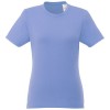 38029405f T-shirt damski z krótkim rękawem Heros XXL Female