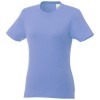 38029405f T-shirt damski z krótkim rękawem Heros XXL Female