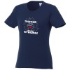 S 38029491f T-shirt damski z krótkim rękawem Heros S Female