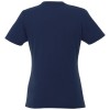 38029495f T-shirt damski z krótkim rękawem Heros XXL Female