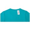 38029510f T-shirt damski z krótkim rękawem Heros XS Female