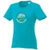 38029513f T-shirt damski z krótkim rękawem Heros L Female