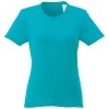 38029514f T-shirt damski z krótkim rękawem Heros XL Female