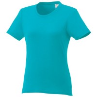 38029515f T-shirt damski z krótkim rękawem Heros XXL Female