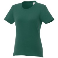 38029601f T-shirt damski z krótkim rękawem Heros S Female