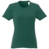 38029601f T-shirt damski z krótkim rękawem Heros S Female