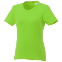 38029680f T-shirt damski z krótkim rękawem Heros XS Female