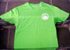 M 38029682f T-shirt damski z krótkim rękawem Heros M Female