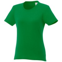 38029692f T-shirt damski z krótkim rękawem Heros M Female