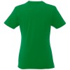 38029693f T-shirt damski z krótkim rękawem Heros L Female