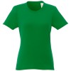 38029693f T-shirt damski z krótkim rękawem Heros L Female