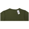 38029704f T-shirt damski z krótkim rękawem Heros XL Female