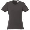 38029890f T-shirt damski z krótkim rękawem Heros XS Female