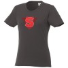 38029891f T-shirt damski z krótkim rękawem Heros S Female