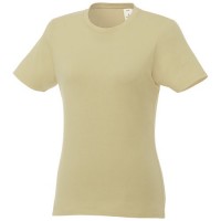 38029903f T-shirt damski z krótkim rękawem Heros L Female