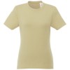 38029903f T-shirt damski z krótkim rękawem Heros L Female