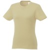 38029905f T-shirt damski z krótkim rękawem Heros XXL Female
