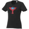 38029991f T-shirt damski z krótkim rękawem Heros S Female