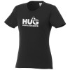 38029991f T-shirt damski z krótkim rękawem Heros S Female