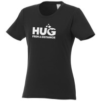 38029994f T-shirt damski z krótkim rękawem Heros XL Female