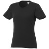 38029995f T-shirt damski z krótkim rękawem Heros XXL Female