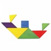 88240p Tangram układanka logiczna