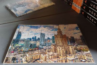 241381c Puzzle z nadrukiem sublimacyjnym 80szt