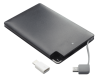 1262119s-01 Portfel z Power Bankiem 2500mAh