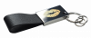 909095s-01 brelok SKÓRA i metal
