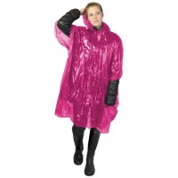 10042903fn Poncho przeciwdeszczowe