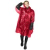 10042903fn Poncho przeciwdeszczowe