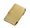 17133a Notes ekologiczny z długopsiem